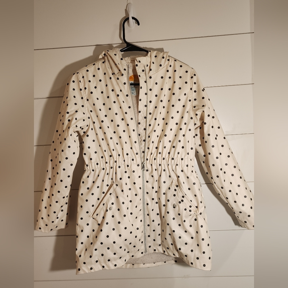 Rain Jacket